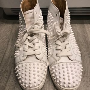 Authentic Christian Louboutins